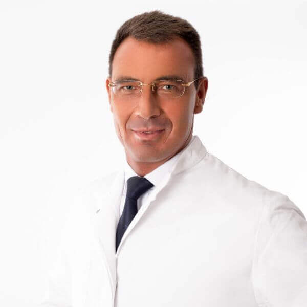 Augenarzt Prof. Dr. Kernt, Experte für Augenlasern in München-Grünwald